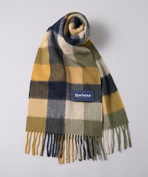 Barbour(ouA[)́yBarbourzbarbour tartan lambswool scarf@195cm25cm@USC0001/USC0005(}t[)