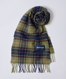 Barbour(ouA[)́yBarbourzbarbour tartan lambswool scarf@195cm25cm@USC0001/USC0005(}t[)