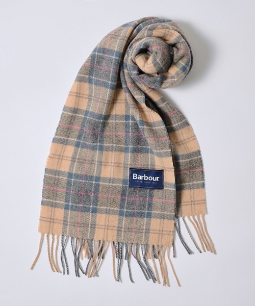 Barbour(バブアー)の「【Barbour】barbour tartan lambswool scarf 195cm*25cm USC0001/USC0005(マフラー・メンズ・その他2/その他3/マルチ/その他4/その他6/その他5/その他12/その他7/その他9/その他14/その他15/その他10/その他13/その他8/その他11・FREE)」の11枚目の写真