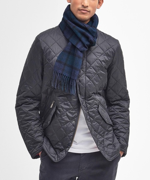 Barbour(バブアー)の「【Barbour】barbour tartan lambswool scarf 195cm*25cm USC0001/USC0005(マフラー・メンズ・その他2/その他3/マルチ/その他4/その他6/その他5/その他12/その他7/その他9/その他14/その他15/その他10/その他13/その他8/その他11・FREE)」の16枚目の写真