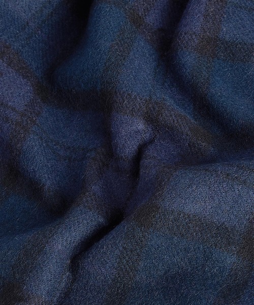 Barbour(バブアー)の「【Barbour】barbour tartan lambswool scarf 195cm*25cm USC0001/USC0005(マフラー・メンズ・その他2/その他3/マルチ/その他4/その他6/その他5/その他12/その他7/その他9/その他14/その他15/その他10/その他13/その他8/その他11・FREE)」の17枚目の写真