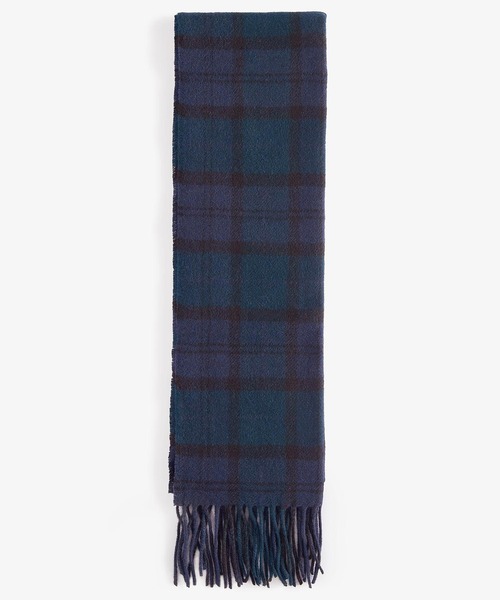 Barbour(バブアー)の「【Barbour】barbour tartan lambswool scarf 195cm*25cm USC0001/USC0005(マフラー・メンズ・その他2/その他3/マルチ/その他4/その他6/その他5/その他12/その他7/その他9/その他14/その他15/その他10/その他13/その他8/その他11・FREE)」の18枚目の写真