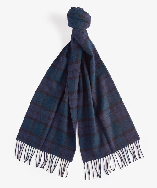 Barbour(バブアー)の「【Barbour】barbour tartan lambswool scarf 195cm*25cm USC0001/USC0005(マフラー・メンズ・その他2/その他3/マルチ/その他4/その他6/その他5/その他12/その他7/その他9/その他14/その他15/その他10/その他13/その他8/その他11・FREE)」の19枚目の写真