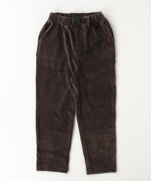 Ocean Pacific（オーシャンパシフィック）の「OP/オーピー キッズ ロンパン DNM  584704-1（その他パンツ・キッズ・ブラウン/ブラック・140cm/150cm/160cm/130cm）」の2枚目の写真