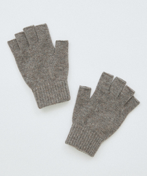 JOURNAL STANDARD（ジャーナルスタンダード）の「カシミヤニット グローブ（手袋・メンズ）」