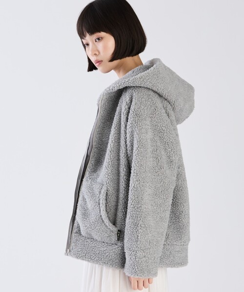 To b. by agnes b.（トゥービーバイアニエスベー）の「WEB限定 WW91