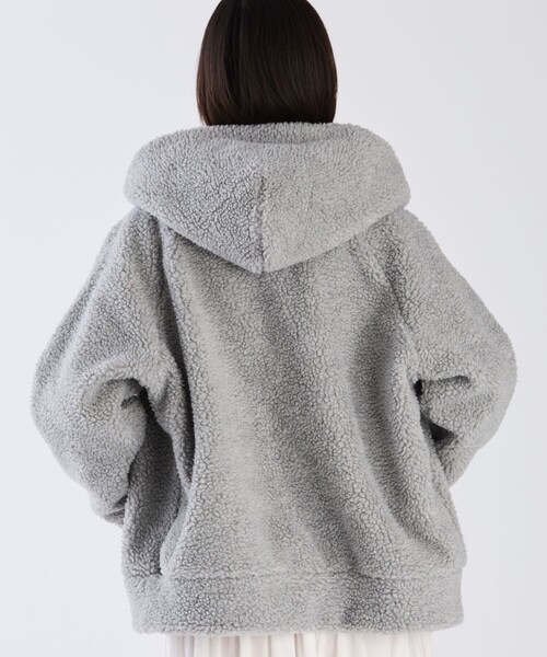 To b. by agnes b.（トゥービーバイアニエスベー）の「WEB限定 WW91