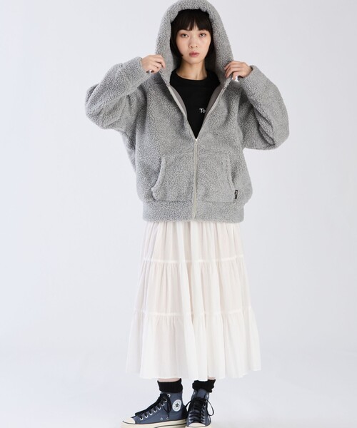 To b. by agnes b.（トゥービーバイアニエスベー）の「WEB限定 WW91