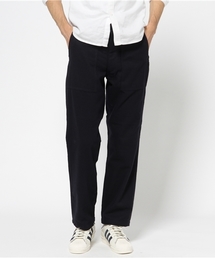 SHIPS | ★★SA: コットン/ウール イージー ファティーグ パンツ(カーゴパンツ)