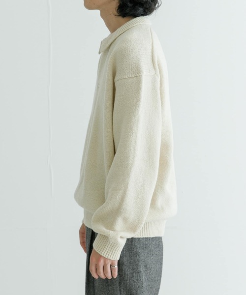 crepuscule（クレプスキュール）の「crepuscule M-G Skipper