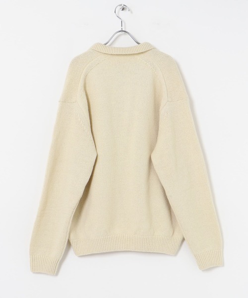 crepuscule（クレプスキュール）の「crepuscule M-G Skipper
