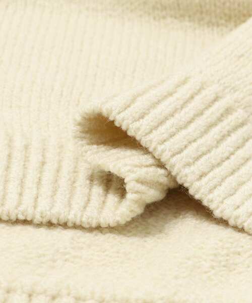 crepuscule（クレプスキュール）の「crepuscule M-G Skipper Long