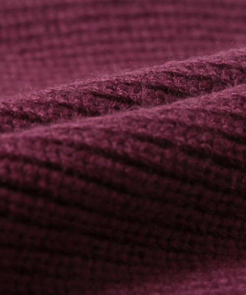 Vネックニットワンピース（ワンピース）｜JULIA BOUTIQUE（ジュリアブティック）