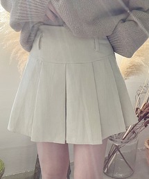 スカート Nana Nana(ナナ)（ナナ）の「アシンメトリーシアースカート（スカート