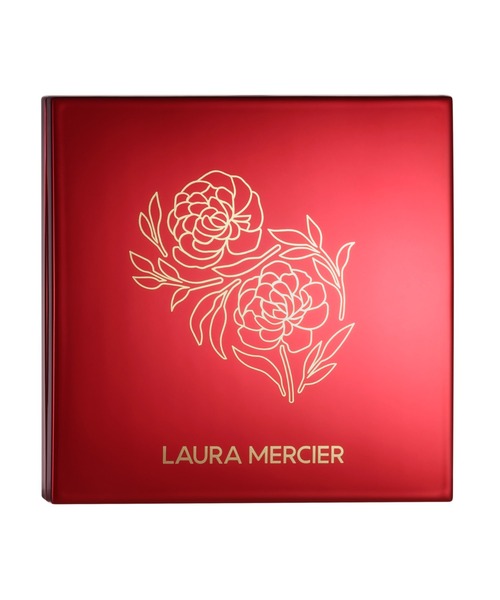 LAURA MERCIER（ローラメルシエ）の「ブラッシュ カラー インフュージョン ピオニー エディション（チーク・レディース・04 GINGER・FREE）」の6枚目の写真