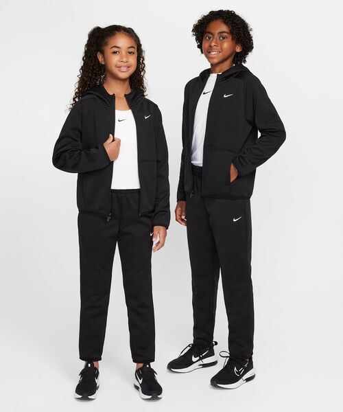 セール】ナイキ ジュニア Therma-FIT ウィンタライズド トレーニング