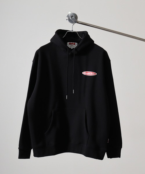 in the attic homme デザインシャツ/パーカー　お兄系　y2k in the attic homme デザインシャツ/パーカー お兄系 y2k