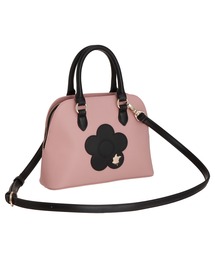 MARY QUANT（マリークワント）の「モルペコメタルデイジーパッチ 2WAY 