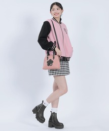 MARY QUANT（マリークワント）の「モルペコメタルデイジーパッチ