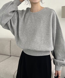 CAPRICIEUX LE'MAGE | 1ポイントパフプルオーバー(Tシャツ/カットソー)