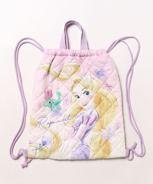 Disney parks▽ディズニーリゾート ナップザック リュックサック Disney parks▽ディズニーリゾート ナップザック リュックサック