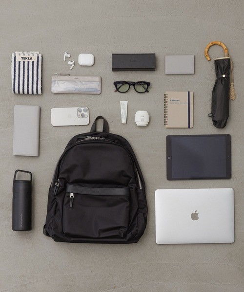 【E'POR】【A4/PC対応・撥水・軽量】Pac Sac( パックサック ) E'POR】【A4/PC対応・撥水・軽量】Pac Sac（パックサック