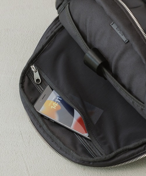 【ROPE E'POR】Pac Sac（ パックサック ）チャコールグレー　新品 ロペ ROPE' 【E'POR】Pac Sac（ パックサック ）【一部WEB限定