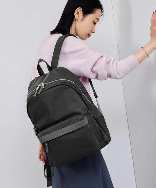 E'POR】【A4/PC対応・撥水・軽量】Pac Sac（パックサック