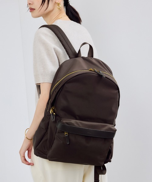 E'POR】【A4/PC対応・撥水・軽量】Pac Sac（パックサック）（バック