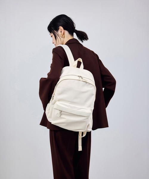 E'POR】【A4/PC対応・撥水・軽量】Pac Sac（パックサック）（バック