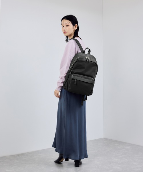 E'POR】【A4/PC対応・撥水・軽量】Pac Sac（パックサック