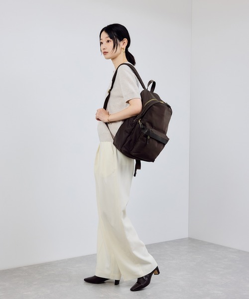 E'POR】【A4/PC対応・撥水・軽量】Pac Sac（パックサック）（バック