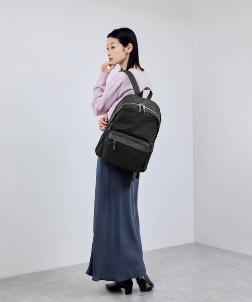 E'POR】【A4/PC対応・撥水・軽量】Pac Sac（パックサック