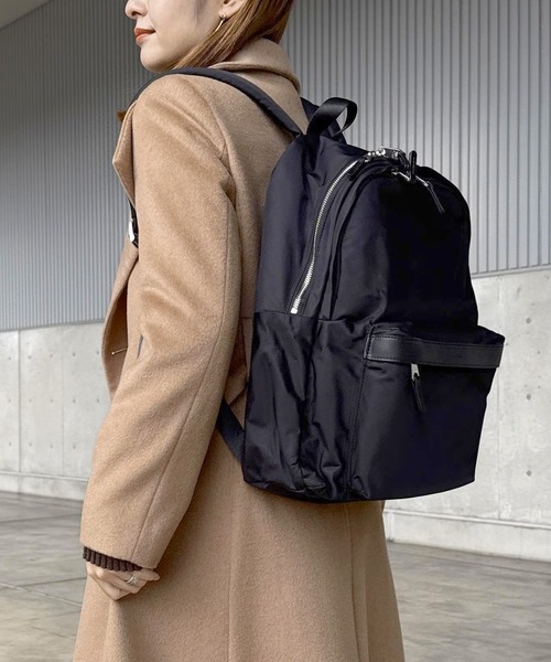 E'POR】【A4/PC対応・撥水・軽量】Pac Sac（パックサック）（バック