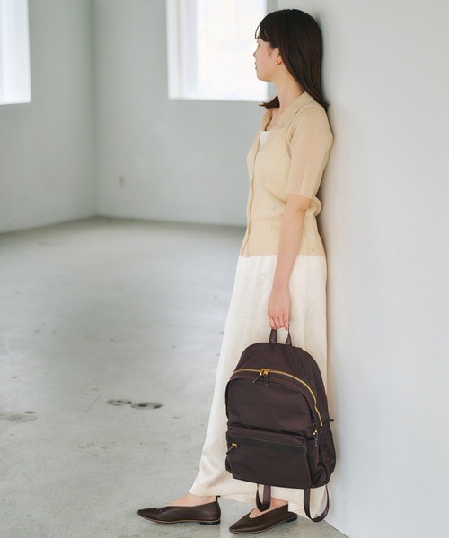 【E'POR】【A4/PC対応・撥水・軽量】Pac Sac( パックサック ) E'POR】【A4/PC対応・撥水・軽量】Pac Sac（パックサック