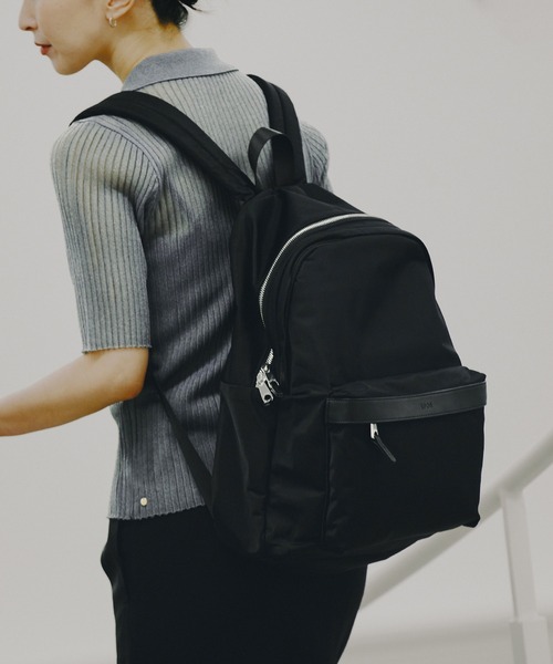 E'POR】【A4/PC対応・撥水・軽量】Pac Sac（パックサック