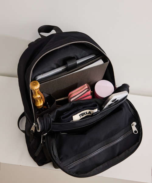 A4/PC対応・撥水・軽量】Pac Sac（ パックサック ）【E'POR