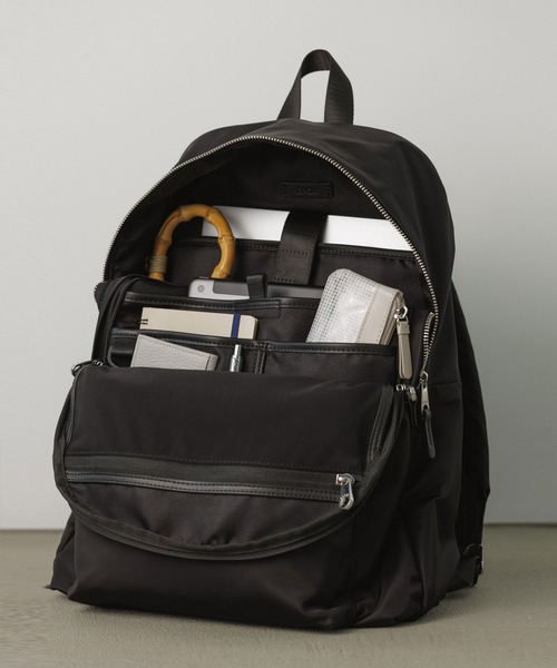 【E'POR】【A4/PC対応・撥水・軽量】Pac Sac( パックサック ) E'POR】【A4/PC対応・撥水・軽量】Pac Sac（パックサック
