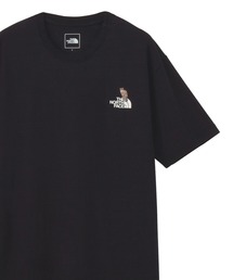 THE NORTH FACE（ザノースフェイス）の「THE NORTH FACE/ザ・ノース・フェイス ユニセックス 胸ロゴTシャツ NT32534（Tシャツ/カットソー）」
