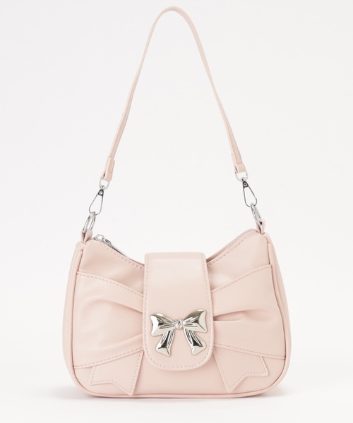 【Gentlewoman】Lace Ballerina Bag レース×ショルダー Gentlewoman】Lace Ballerina Bag レース×ショルダー