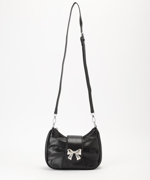ショルダーバッグ・ポシェット ROLAROLA LACE BAG rolarola global