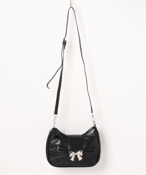 【Gentlewoman】Lace Ballerina Bag レース×ショルダー GentleWoman Bling Ballerina Bag 🩰 新品闪闪芭蕾包包继上季爆