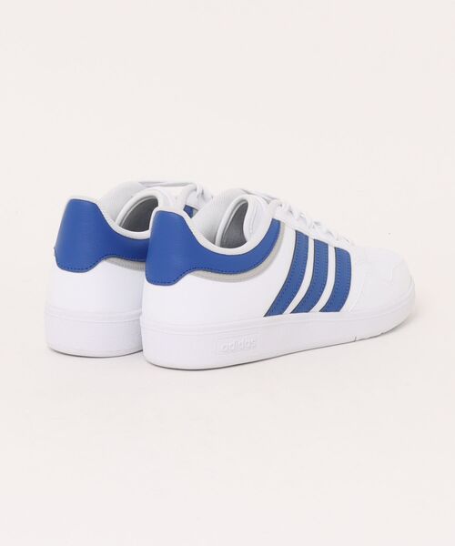 セール】【adidas】HOOPS 4.0（スニーカー）｜adidas
