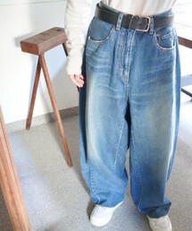 JOURNAL STANDARD LUXE（ジャーナルスタンダード ラックス）の「11OZ
