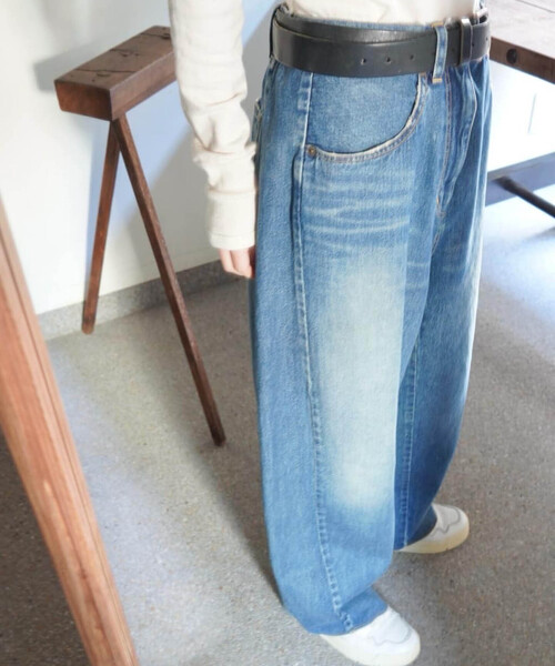 JOURNAL STANDARD LUXE（ジャーナルスタンダード ラックス）の