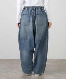 journal standard luxe　デニム スウィッチパンツ 追加》11OZデニム スウィッチパンツ（デニムパンツ・ジーンズ