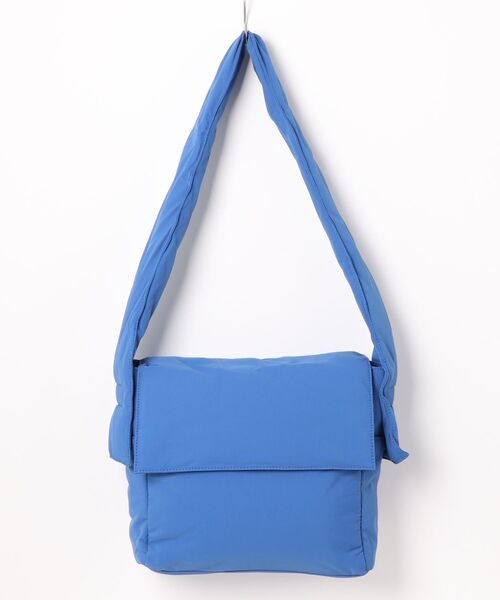 Querida Soft Bag – Ölend