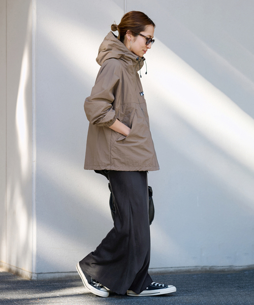 ≪追加≫ALTUS/アルタス 別注W ZIPマウンテンパーカー（マウンテンパーカー）｜FRAMeWORK（フレームワーク）