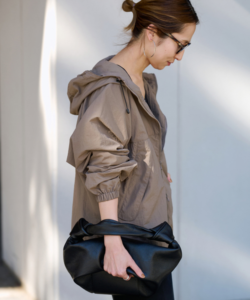 ≪追加≫ALTUS/アルタス 別注W ZIPマウンテンパーカー（マウンテンパーカー）｜FRAMeWORK（フレームワーク）