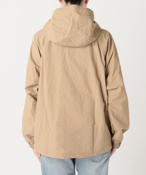 ≪追加≫ALTUS/アルタス 別注W ZIPマウンテンパーカー（マウンテンパーカー）｜FRAMeWORK（フレームワーク）